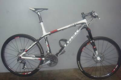 CARBON TREK 9.9SSL